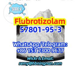 57801-95-3 Flubrotizolam