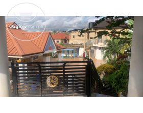 5bedroom Villa at New Baakoyeden