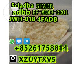 5cl 5cladbb 5fadb 4fadb 2709672-58-0 