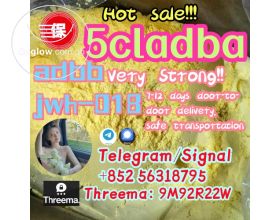 5cladba 5cl yellow powder 5cladba from best supplier