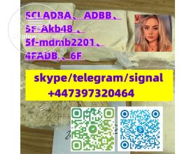 5CLADBAã€ ADBBã€5F-Akb48 ã€5f-mdmb2201ã€JWH-018 ã€6F Synthetic cannabinoid