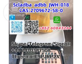 5cladba adbb  JWH-018 CAS:2709672-58-0 Skype/Telegram/Signal: +44 7410387508 Threema:E9PJRP2X