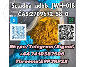 5cladba adbb  JWH-018 CAS:2709672-58-0 Skype/Telegram/Signal: +44 7410387508 Threema:E9PJRP2X
