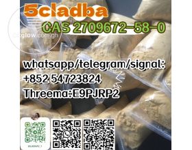 5cladba adbb  JWH-018 CAS:2709672-58-0  whatsapp/telegram/signal:+852 54723824 Threema:E9PJRP2X