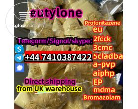 5cladba  Bromazolam   A-PVP  Protonitazene  Metonitazene EU Telegarm/Signal/skype: +44 7410387422