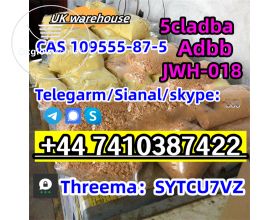 5cladba raw material 5CL-ADB-A precursor raw Telegarm/Signal/skype:+44 7410387422