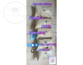 5CLADBA  raw material 5fadb supplier ADBB JWH018 (+85244677121)