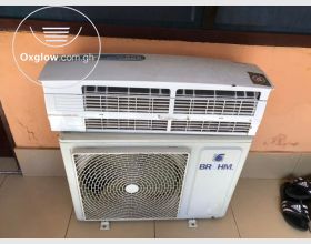 1.5HP Bruhm Air Condition