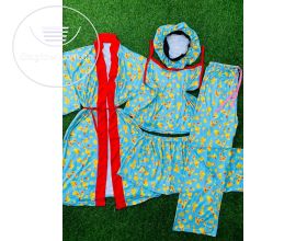 5in1 Dresses
