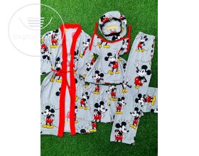5in1 Nighties