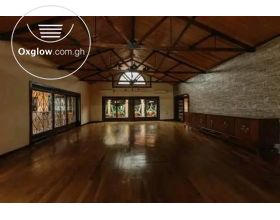 6 bedroom and 3 bedroom B/Q