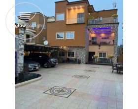 6 Bedroom Mansion Home