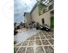 6 Bedrooms Furnished Luxury House