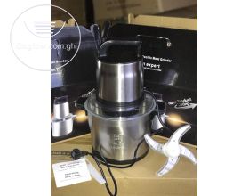 6L Fufu Machine