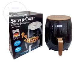 6litres airfryer
