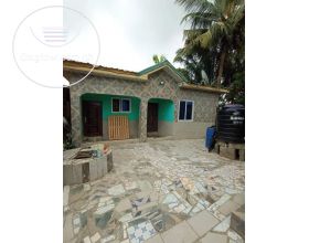 7 bedroom house for sale at Amasaman Medie