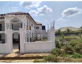 7 BEDROOM HOUSE WITH 2 SHOPS