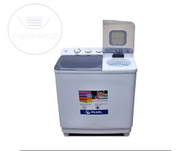 7kg twin tub washing machine