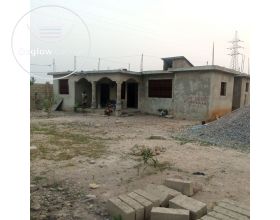8 BEDROOM HOUSE