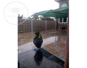 8 Executive Bedroom House For Sale 