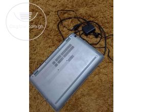 8GB Ram HP Laptop