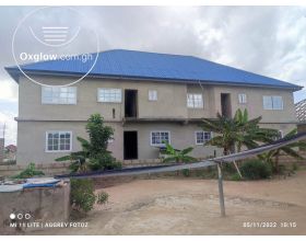 9 BEDROOM EXECUTIVE HOUSE