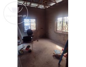 90% Complete 3 Bedroom