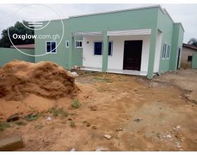 90% Complete 3 Bedroom
