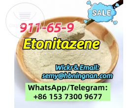 911-65-9 Etonitazene