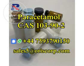 99.9% Pure Paracetamol / Acetaminophen Powder 103-90-2 with USP / Bp Standard