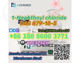 99% Purity CAS 879-18-5 1-Naphthoyl chloride Threema: Y8F3Z5CH		