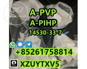 A-PVP A-PIHP 14530-33-7 safe delivery 