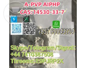A-PVP AIPHP  CAS:14530-33-7  Skype/Telegram/Signal: +44 7410387508 Threema:E9PJRP2X