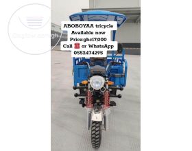 ABOBOYAA