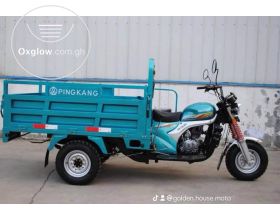 ABOBOYAA MOTOR TRICYCLE 