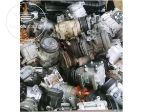 AC compressors