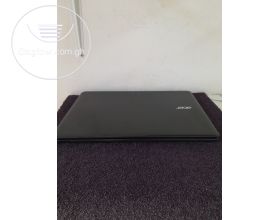 Acer Aspire E1 Series Laptop