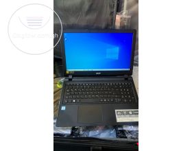 ACER ASPIRE ES 15
