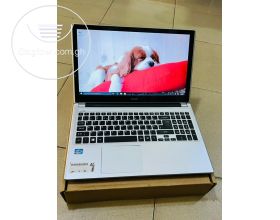 Acer Aspire Laptop