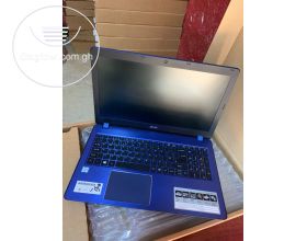 Acer Aspire Laptop