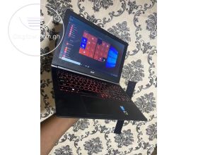 Acer Aspire Nitro Core i7 Laptop