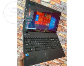 Acer Core i5 Laptop