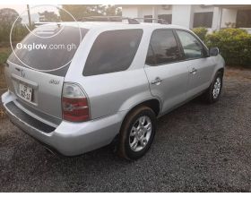 Acura MDX