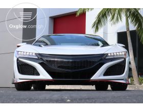 Acura NSX 