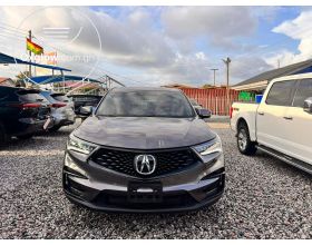 ACURA RDX A-Spec