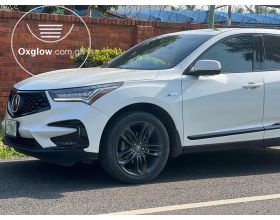 ACURA RDX AWD