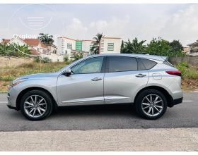 ACURA RDX AWD
