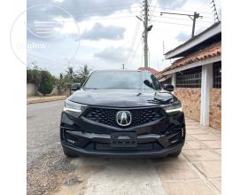 Acura RDX AWD