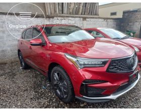 Acura RDX AWD