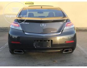 Acura TL